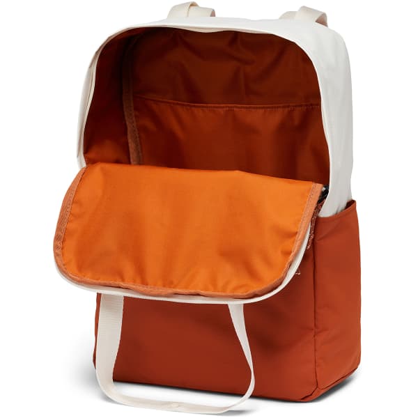Sac à dos lifestyle COLUMBIA TREK 18L BACKPACK-CHALK WARM COP