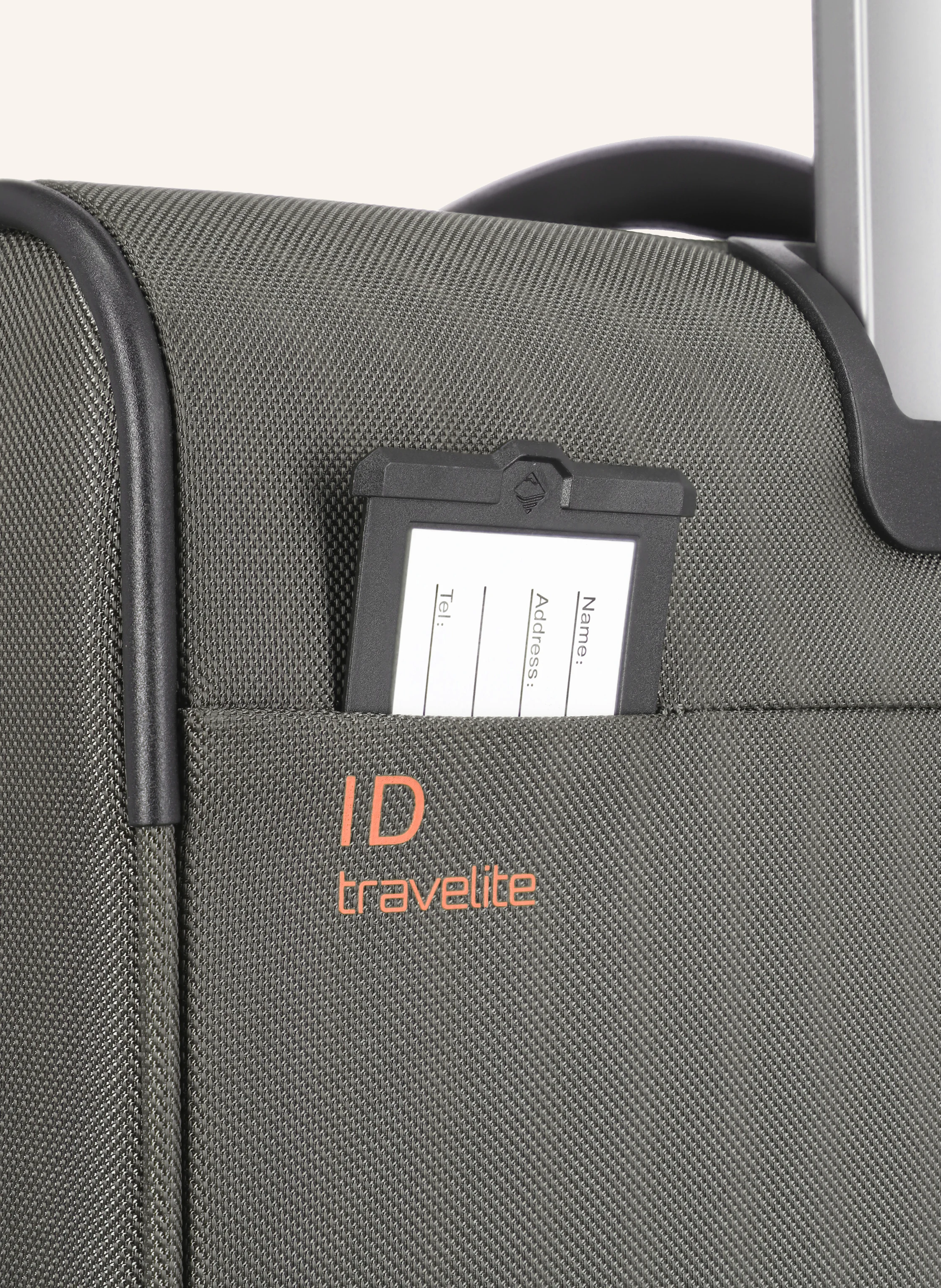 travelite Trolley CROSSLITE L