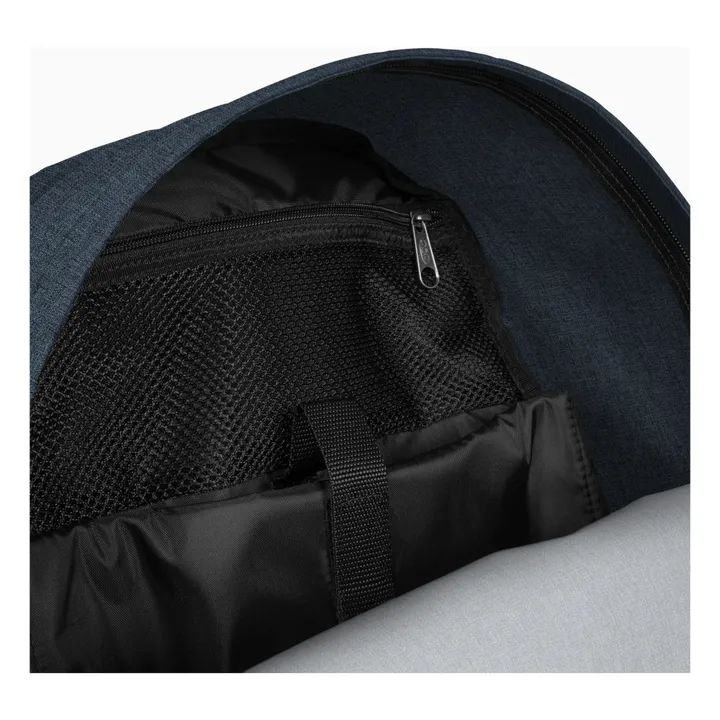Eastpak Sac à Dos Office Zippl'r | Denim gris