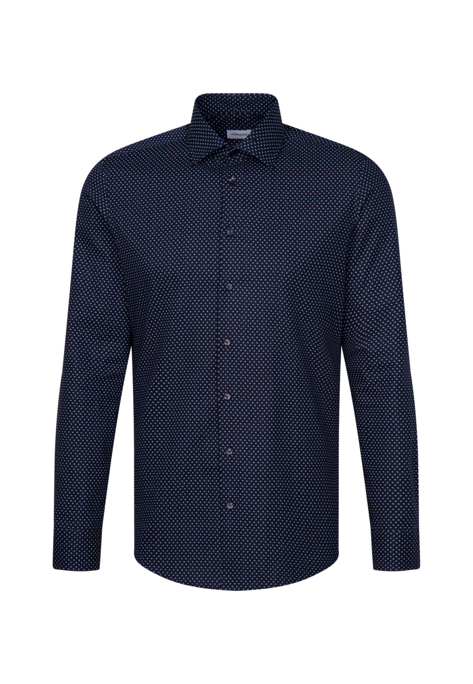 Seidensticker| Herren Business Hemd Slim