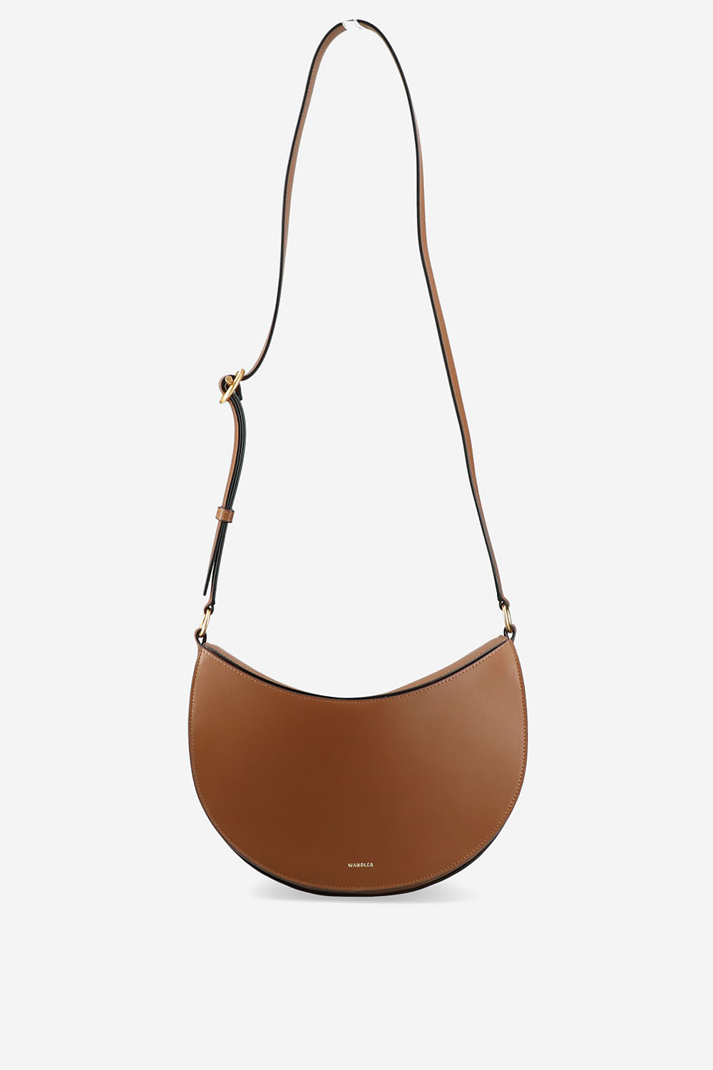 Kate Big leather crossbody