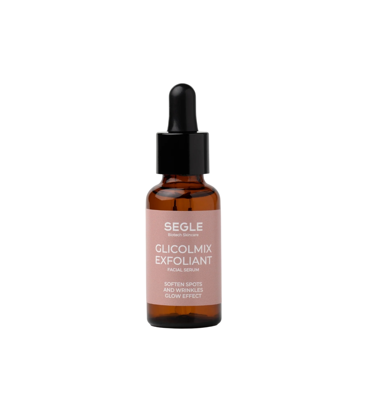 SEGLE - Glycolmix Soro Facial Esfoliante com Ácido Glicólico