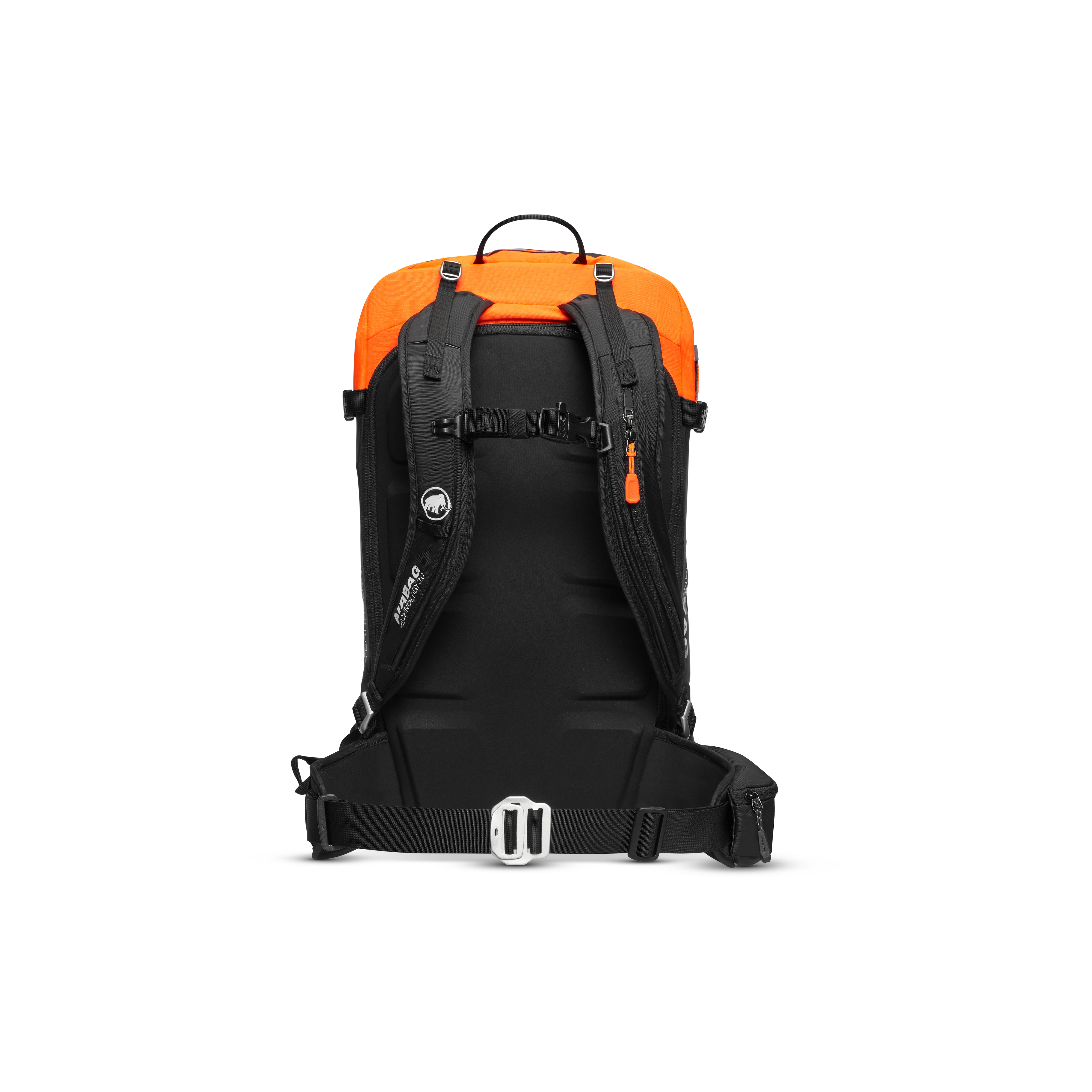 Pro 35 Removable Airbag 3.0