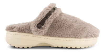 Crocs Classic Unfurgettable Clog Mushroom 211116