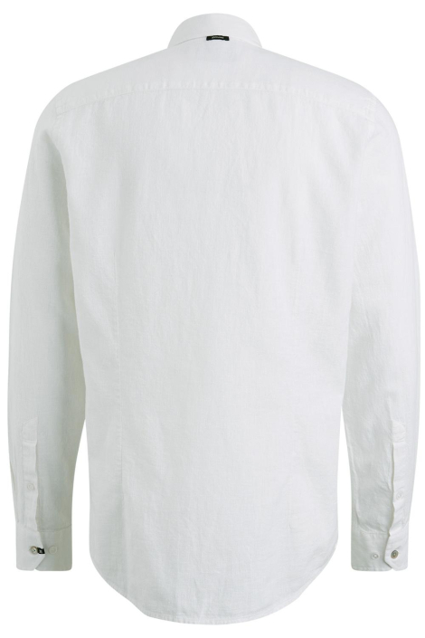 Vanguard witte heren overhemd