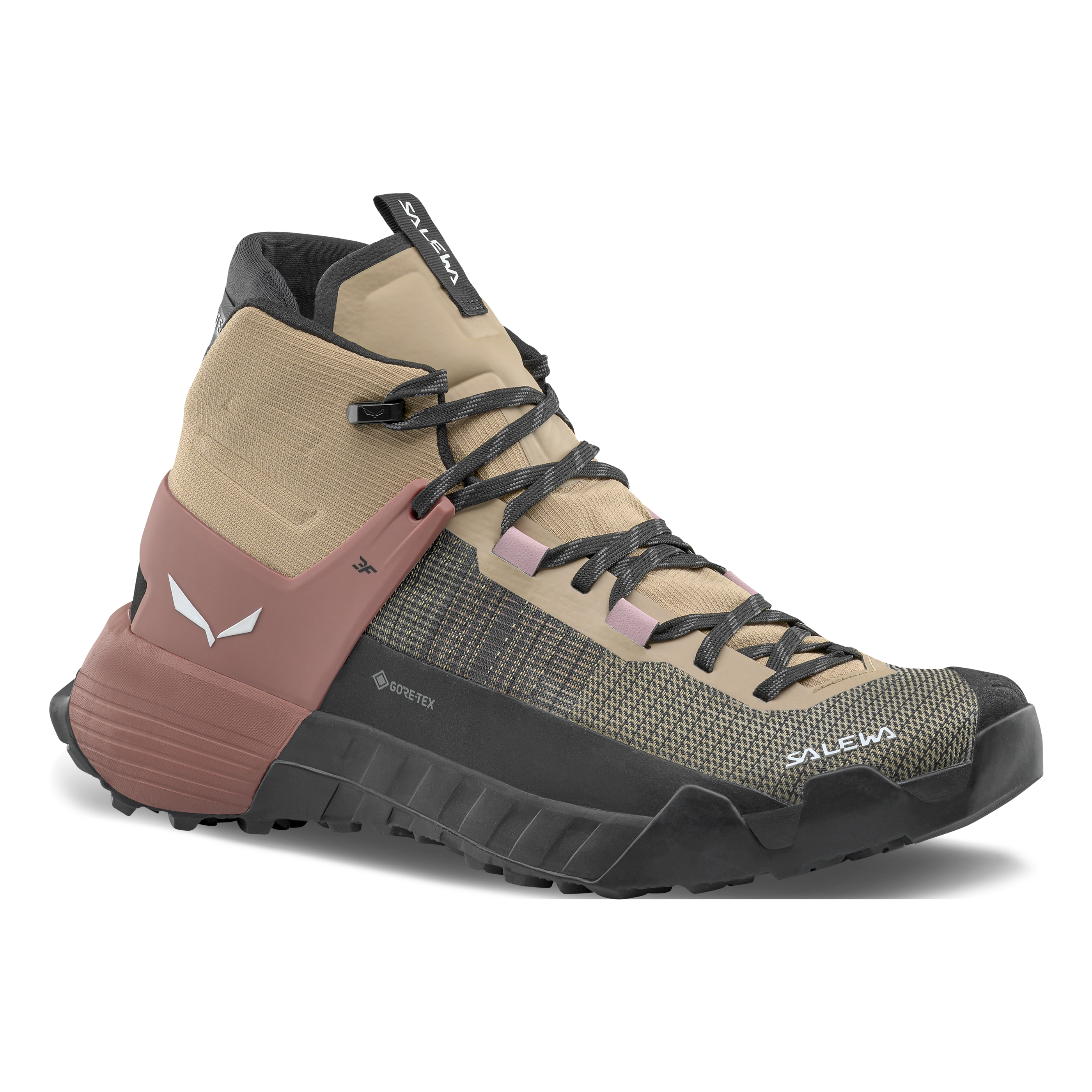 Wildfire NXT MID GORETEX® Schuh Damen