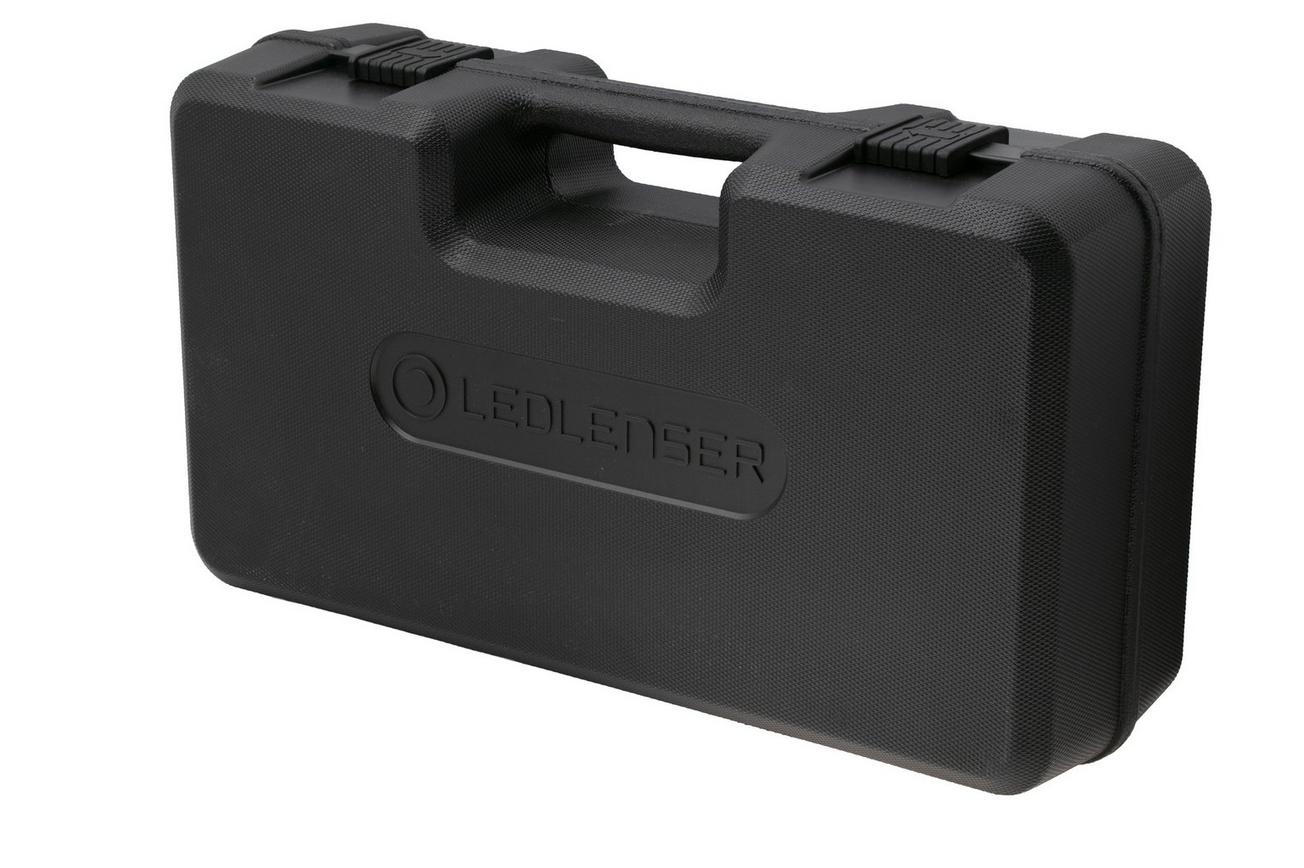Ledlenser P21R oplaadbare zaklamp, 12000 lumen