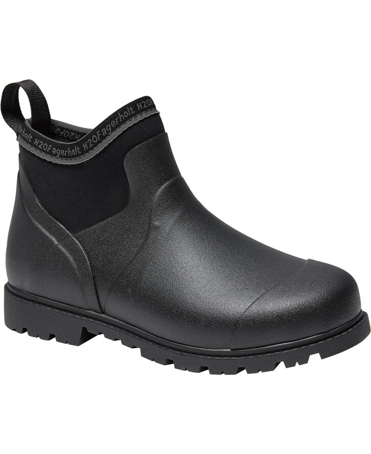 H2OFAGERHOLT Raining or Not Black/grey