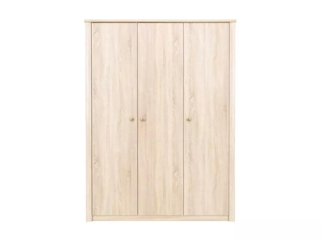 Chambre complète FINAM 160*200 cm - AVEC ARMOIRE