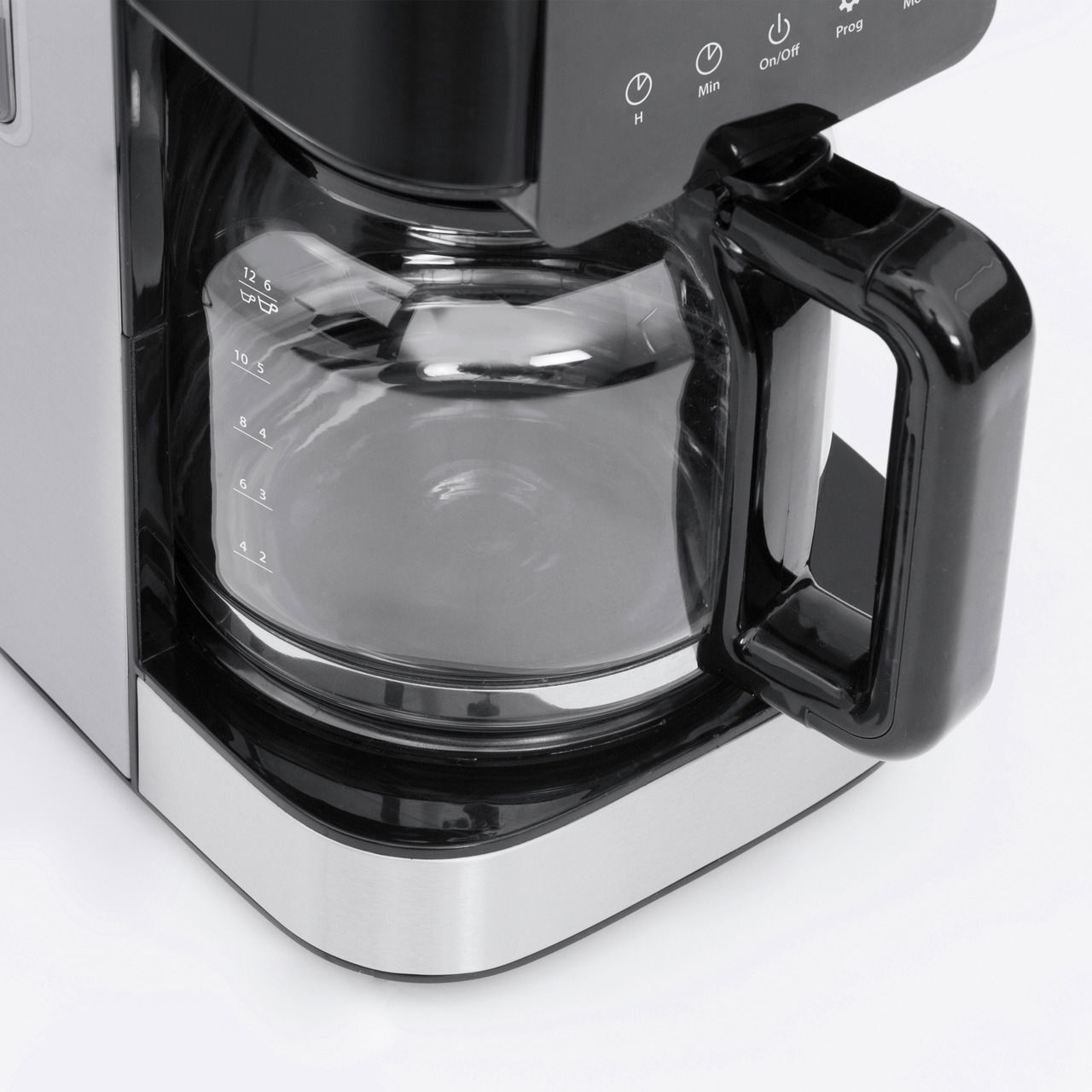 CASO Design Filterkaffeemaschine