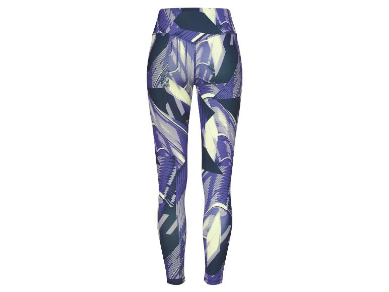 Dames sportlegging