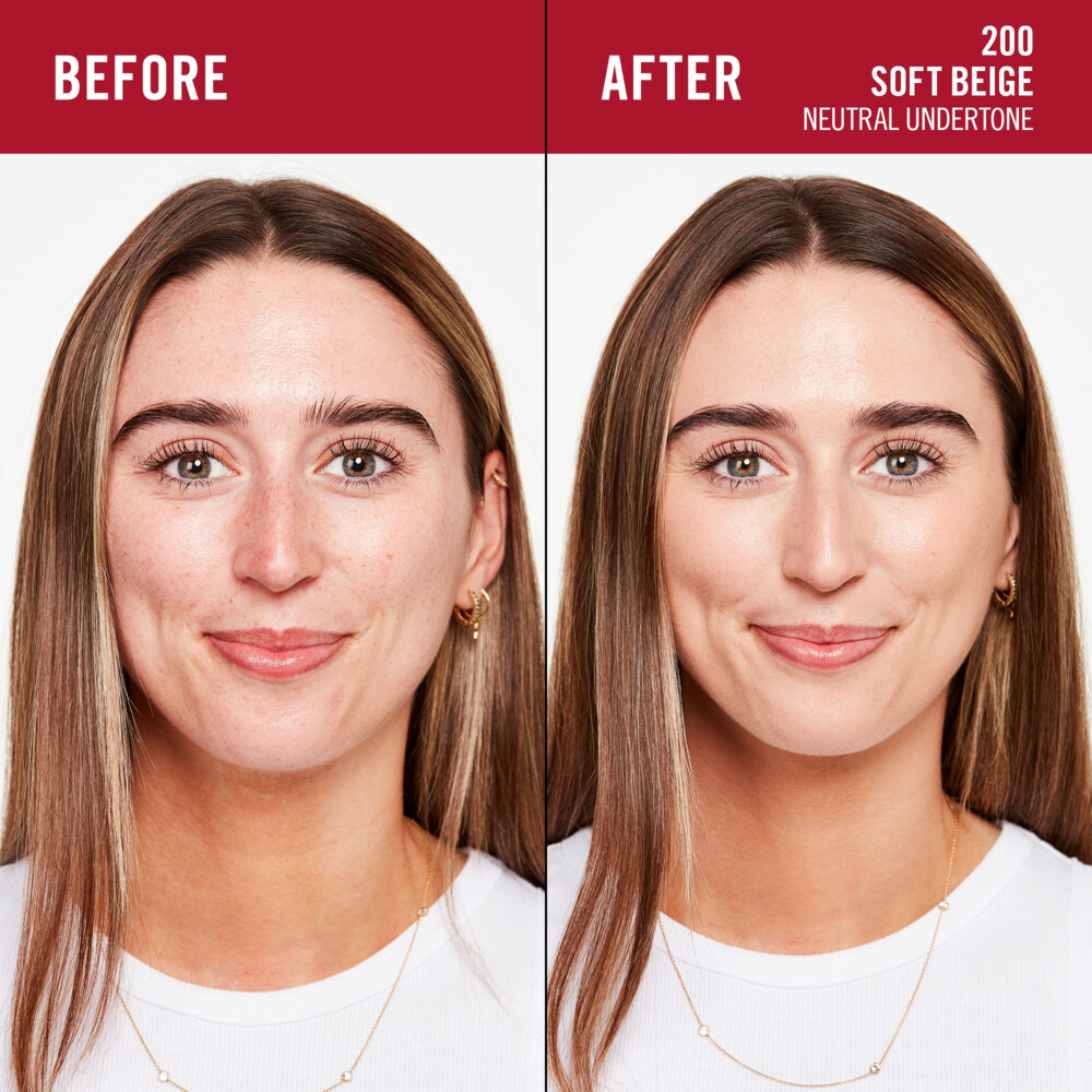 Rimmel Lasting Finish 35H Foundation Soft Beige 20030 ml