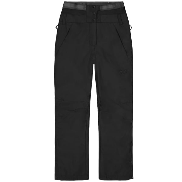 Pantalon de ski PICTURE TREVA PANTS W BLACK