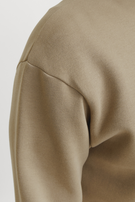 Jack & Jones camel heren sweater