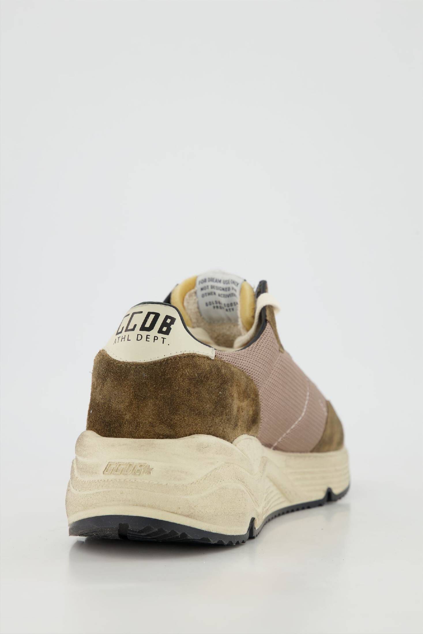 Golden Goose| Herren Sneaker RUNNING SOLE