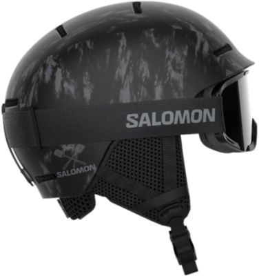SalomonPlayer Combo - schwarz