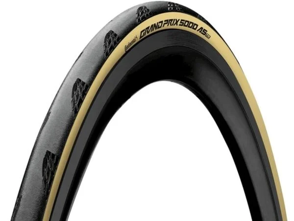 Continental Grand Prix 5000 AllSeason TR Classic Foldedæk, 700x28C