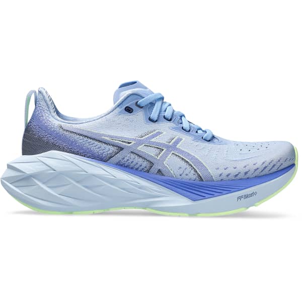 Chaussure running ASICS NOVABLAST 4 W LIGHT SAPPHIRE/SAPPHIRE