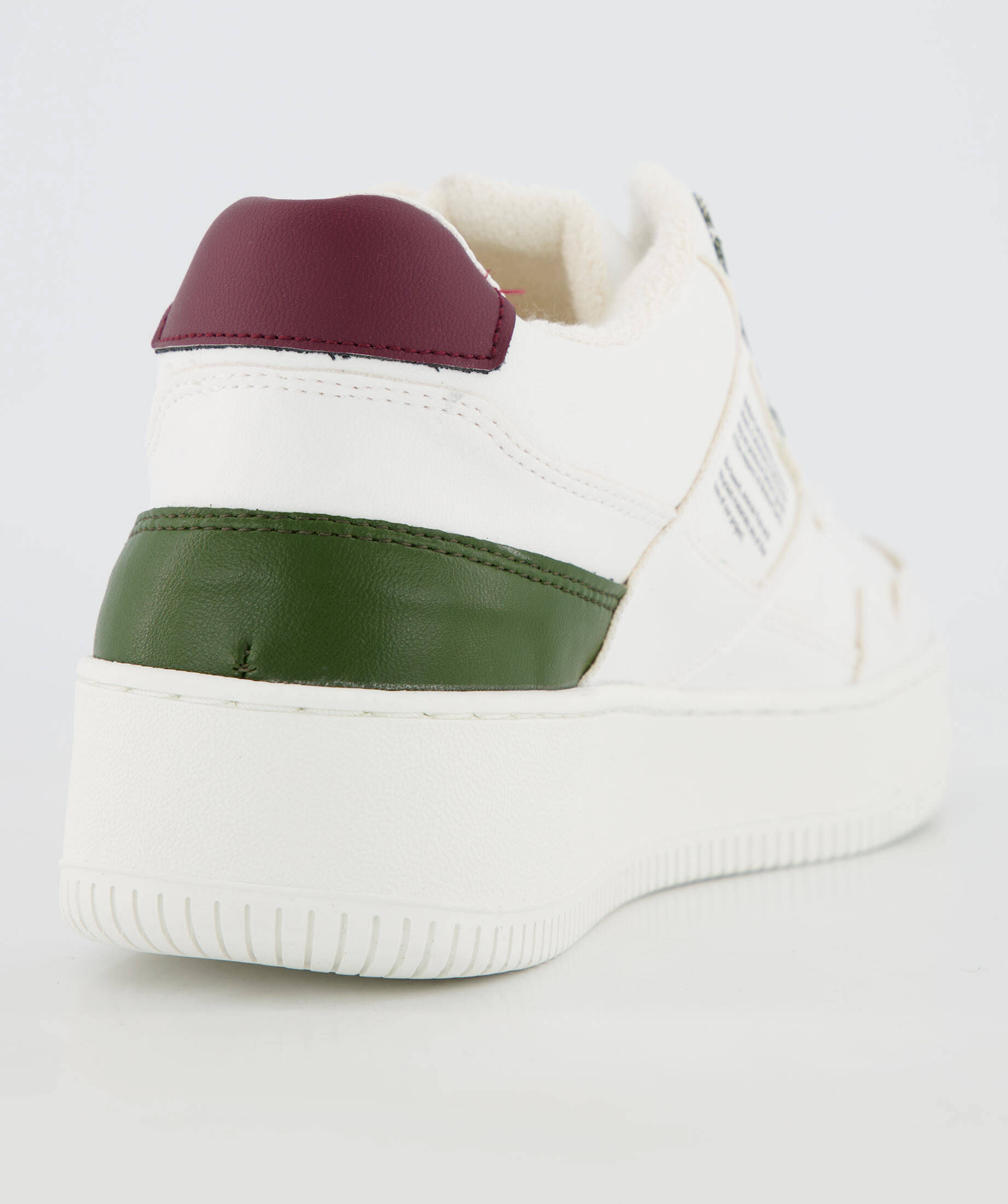 MoEa| Sneaker GEN-1 ALL PLANTS