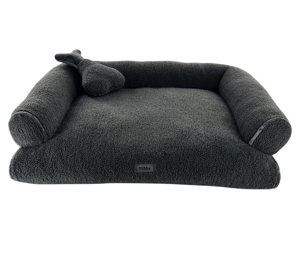 Nobby Komfortbett Jella, rechteckig,