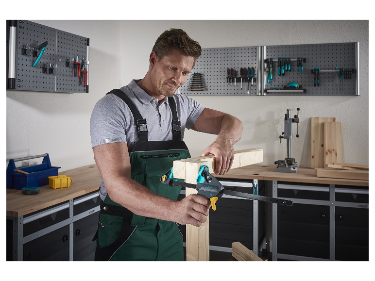 Klem Pro M