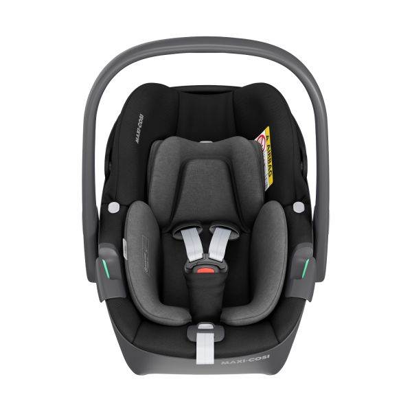 Maxi-Cosi Pebble 360 i-Size Baby Autostoeltje