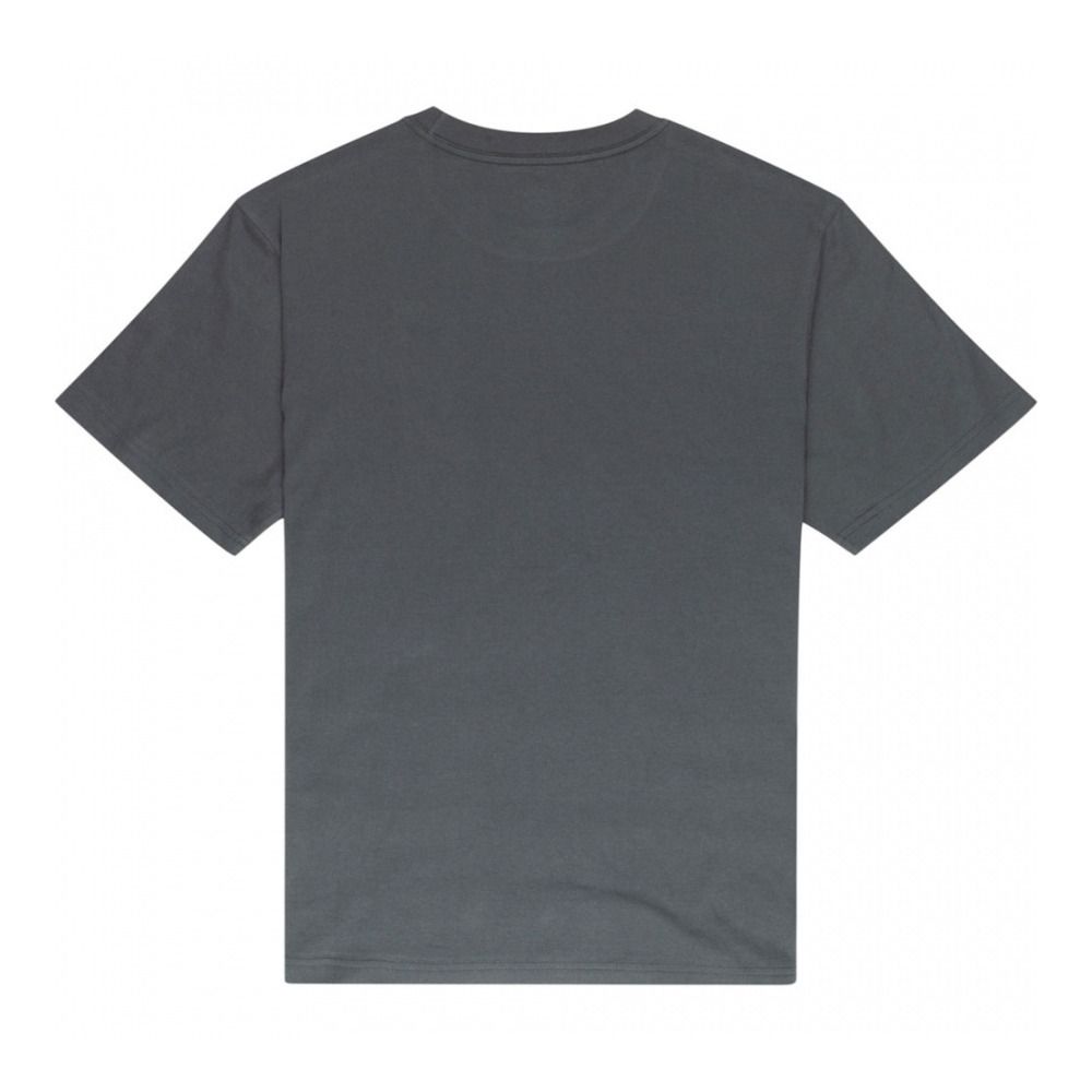 Element BLAZIN CHEST - Tee-shirt Homme turbulence