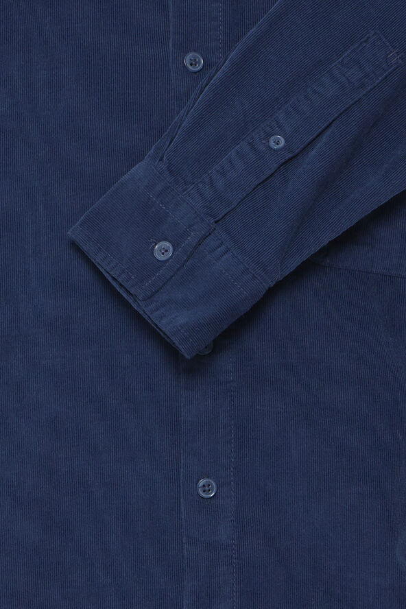 Blend Shirt Dress blues