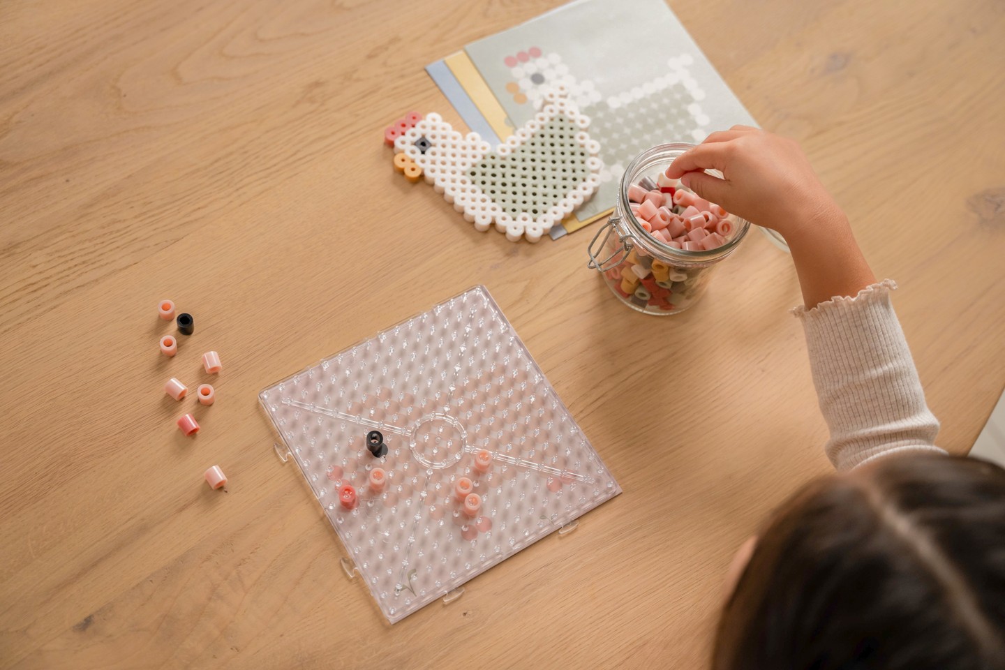 Little Dutch - Maxi Perler Little Farm