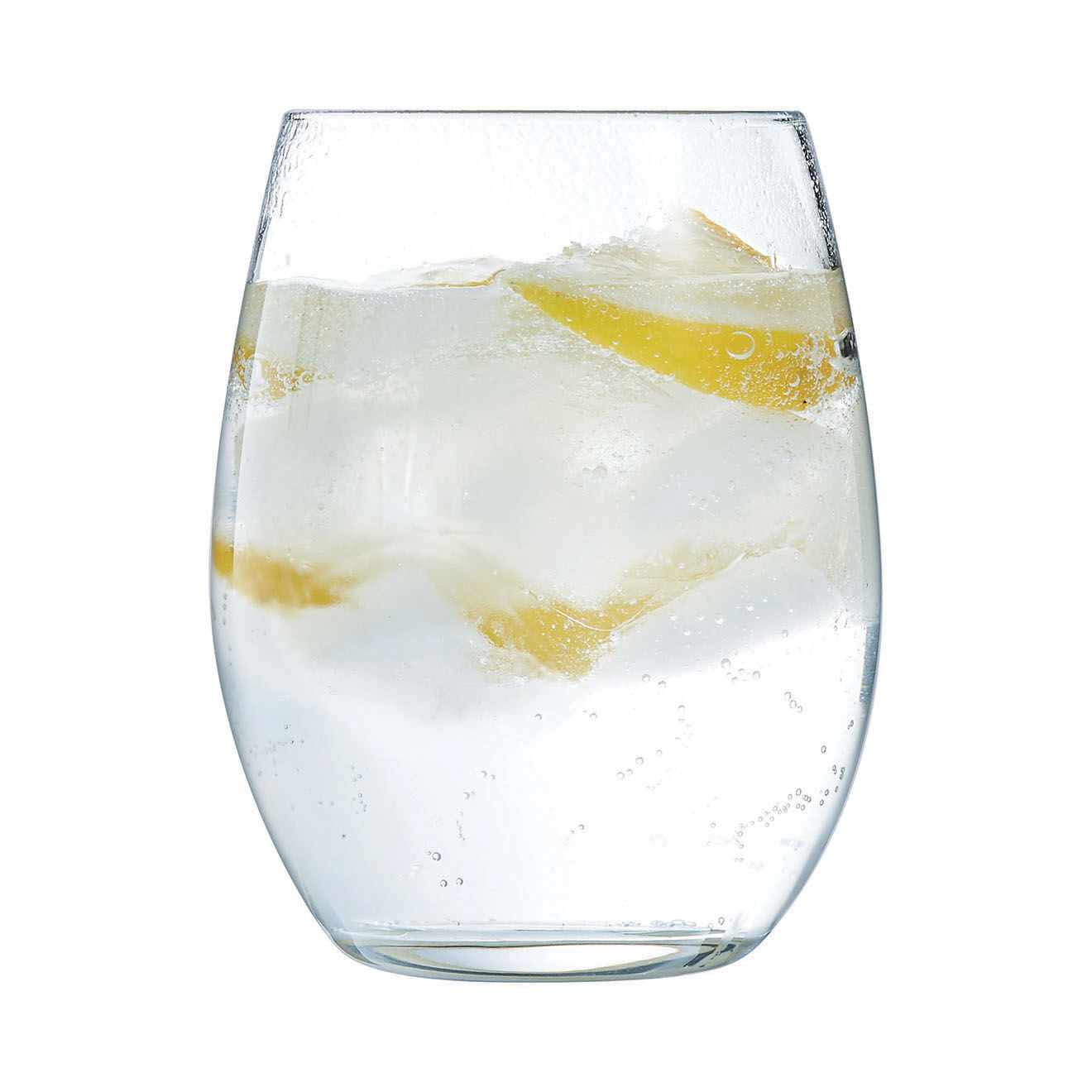 Chef & Sommelier 6 Verres haut Primary transparents - 36 cl