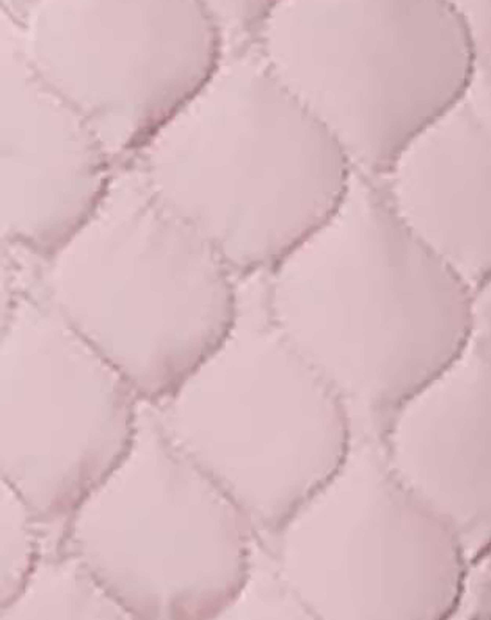 Steppoverall NBNMEMBER in deauville mauve