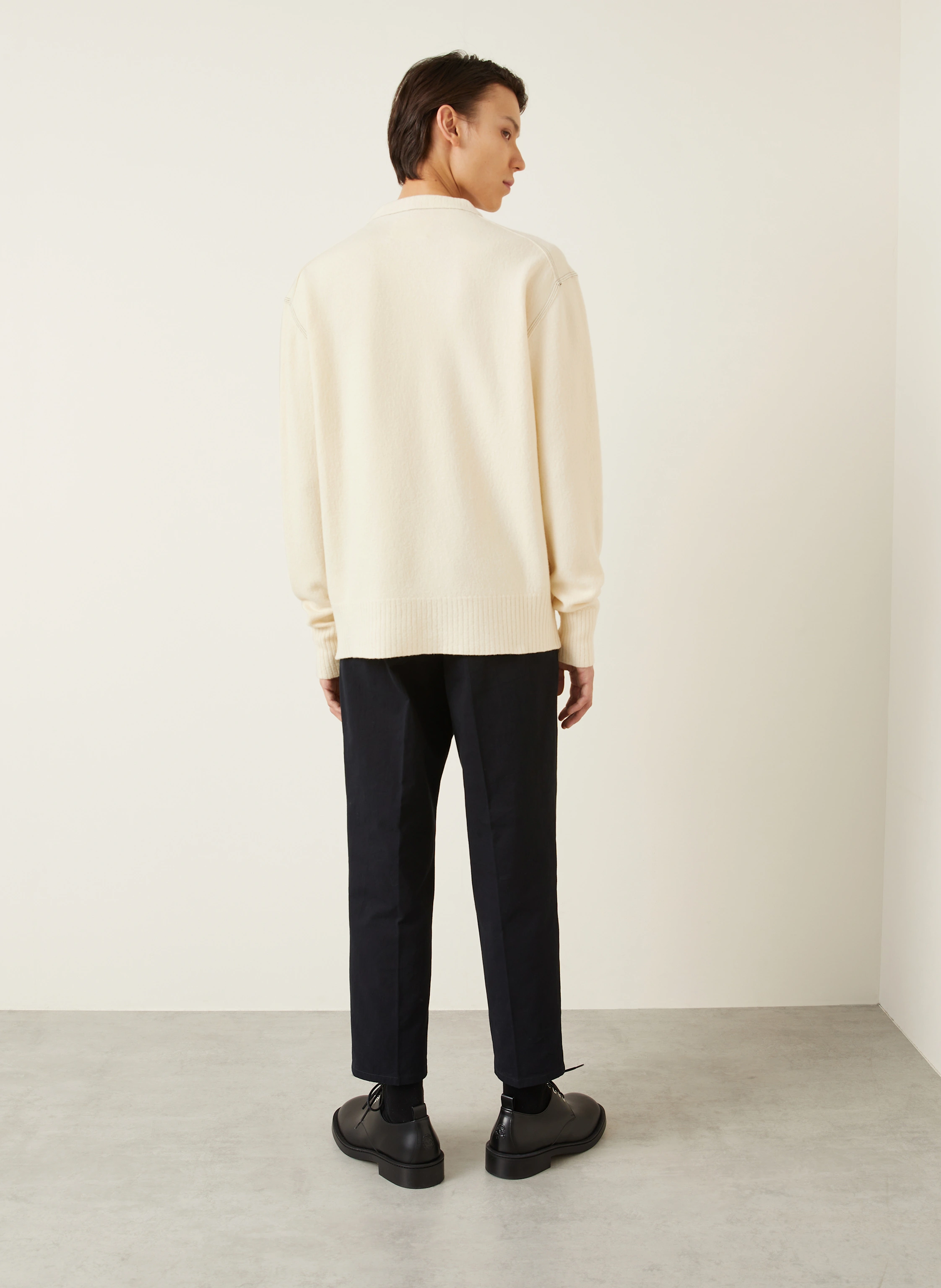 JIL SANDER Pullover