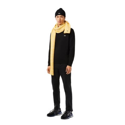 Pull homme Tricot LACOSTE