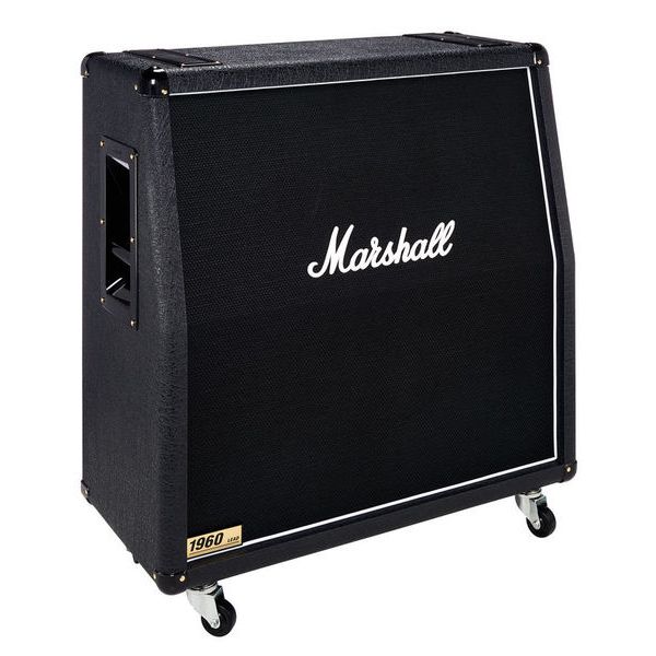 Marshall 1960 A Bundle