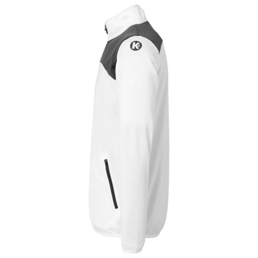 Jaqueta Emotion 2.0 Poly Branca Kempa