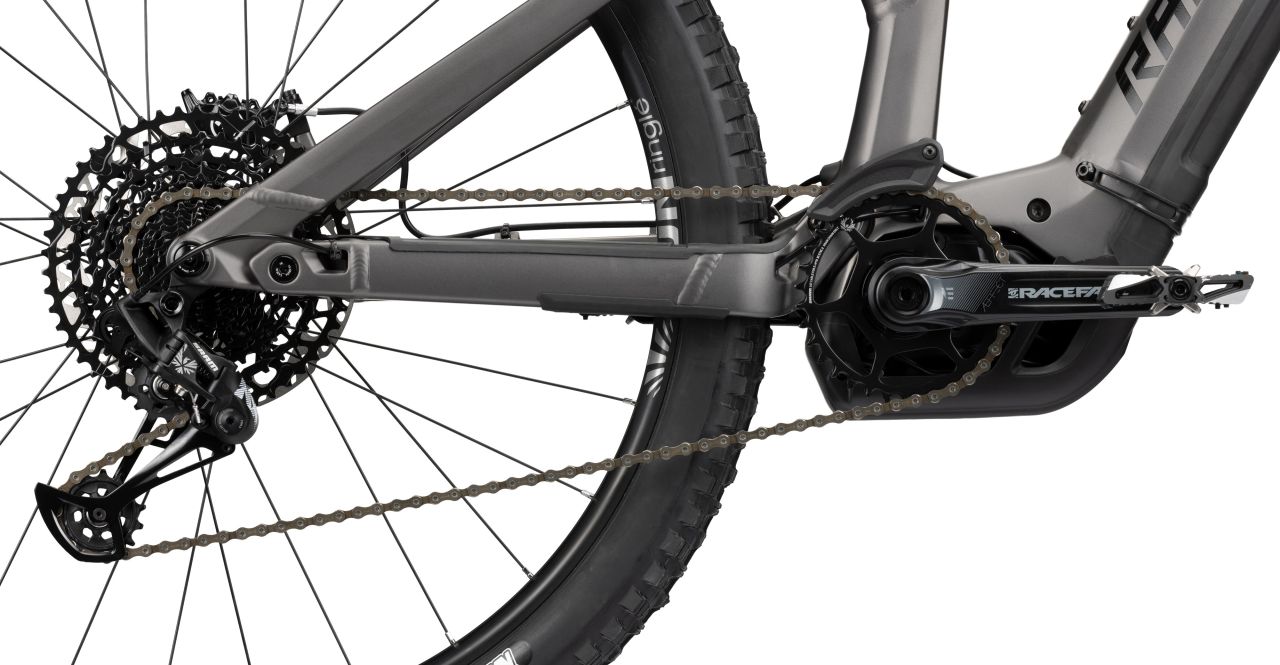 Radon Render AL 8.0 750 MS kaufen | Bike-Discount