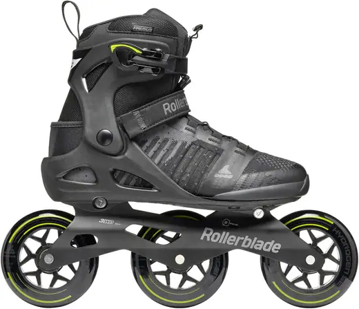 Rollerblade Macroblade 110 3WD Inliners - Herre Rulleskøjter