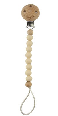 TinyTot Smokkesnor Nova, Beige