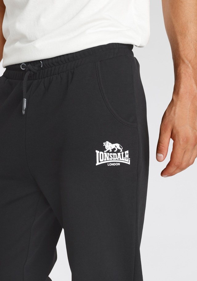 Lonsdale Jogginghose »CASSIDYS«