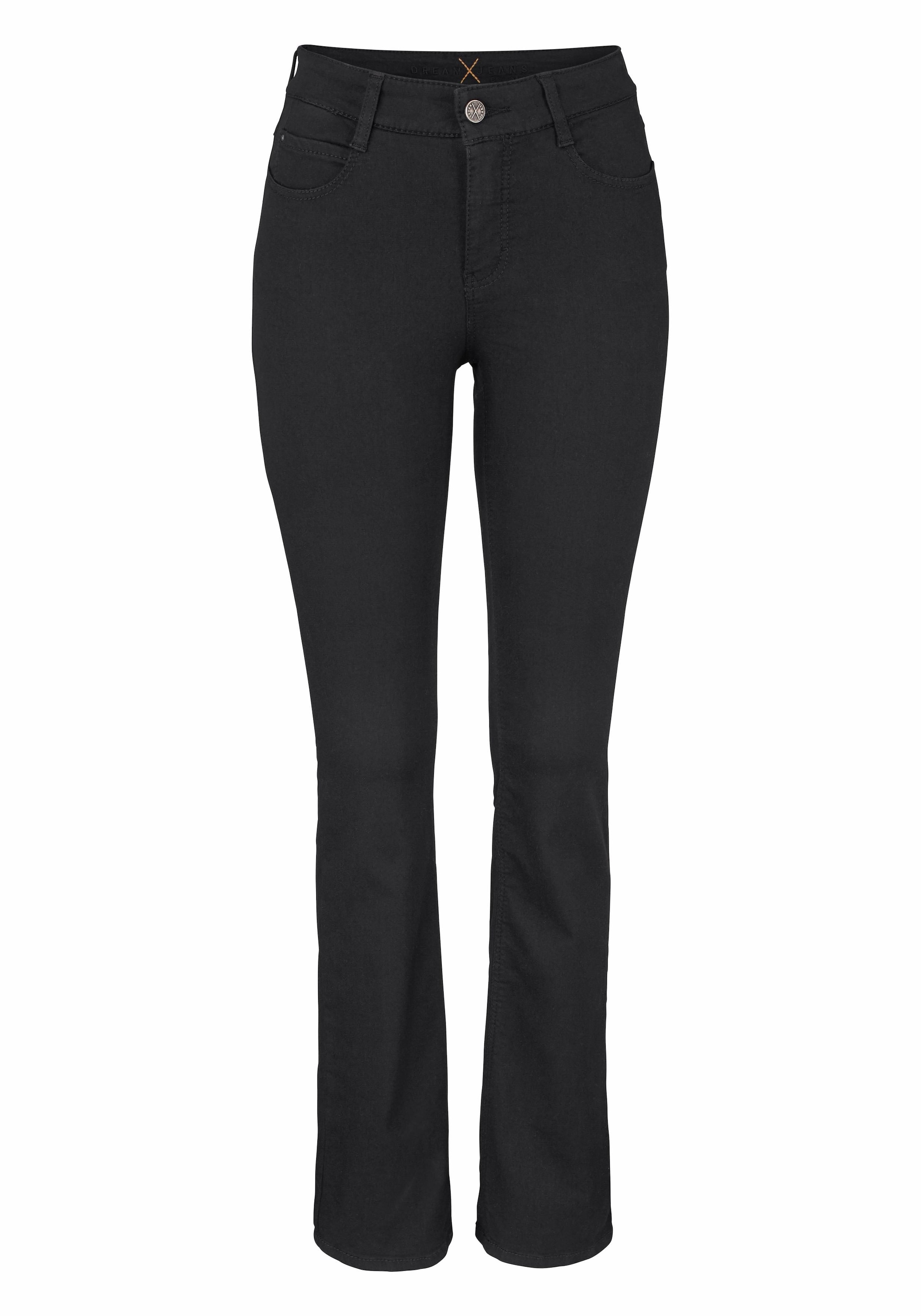 MAC Stretch-Jeans »Dream« mit Stretch für den perfekten Sitz