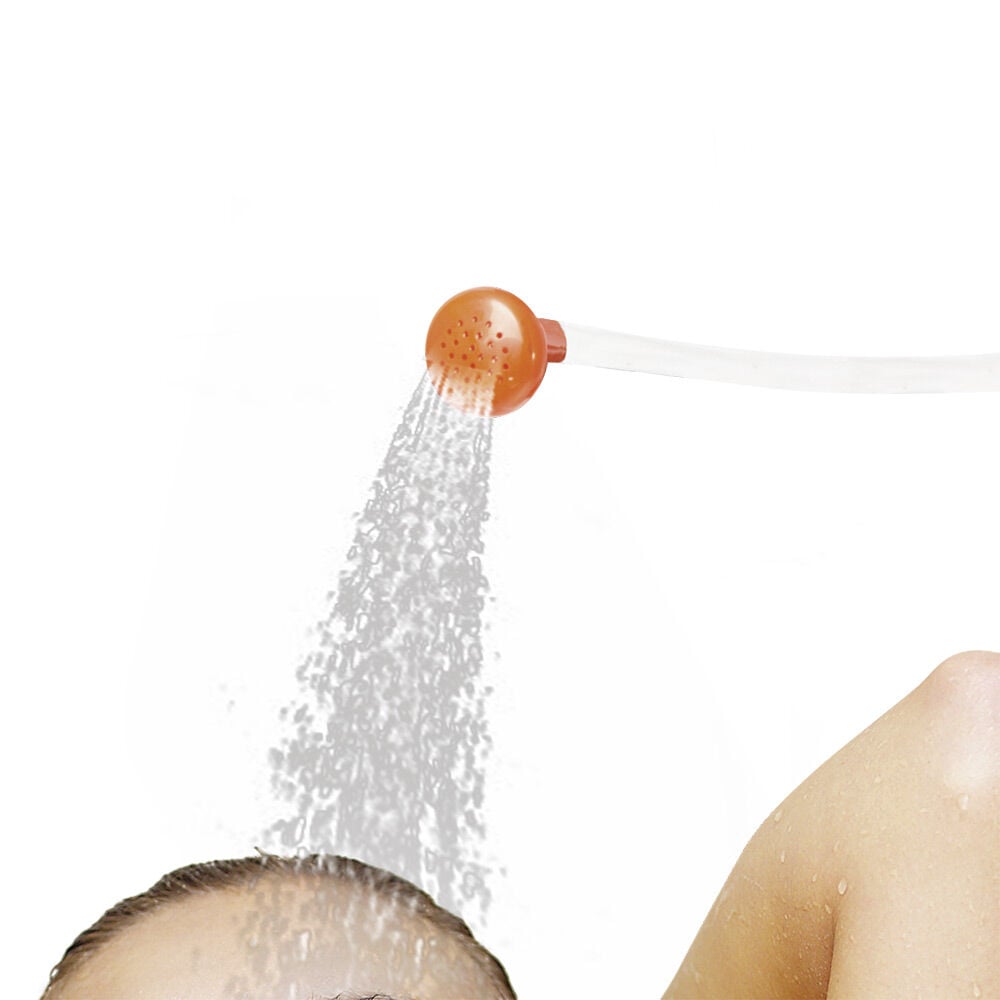Douche solaire de camping 20 L