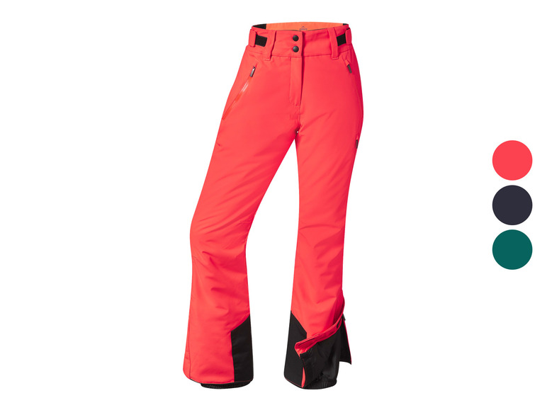 Dames skibroek Premium