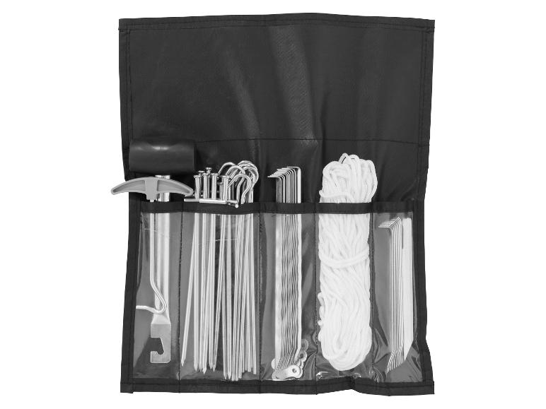 Tentaccessoireset