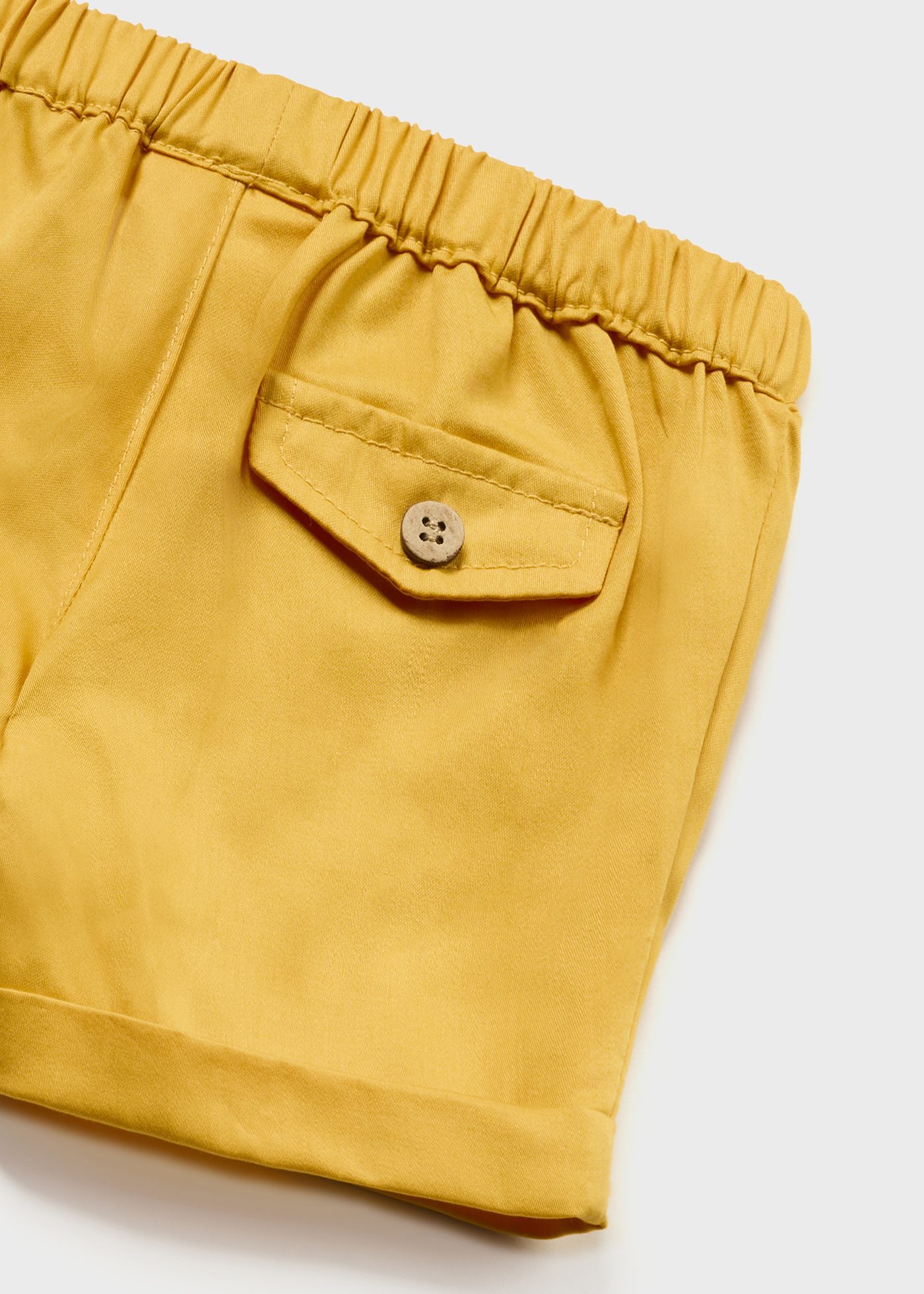 Conjunto de algodão de 2 peças para recém-nascido
