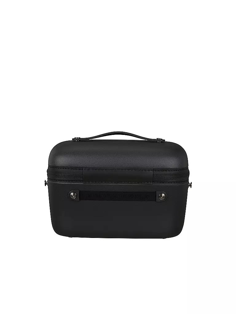 SAMSONITE Beauty Case STACKD Black schwarz