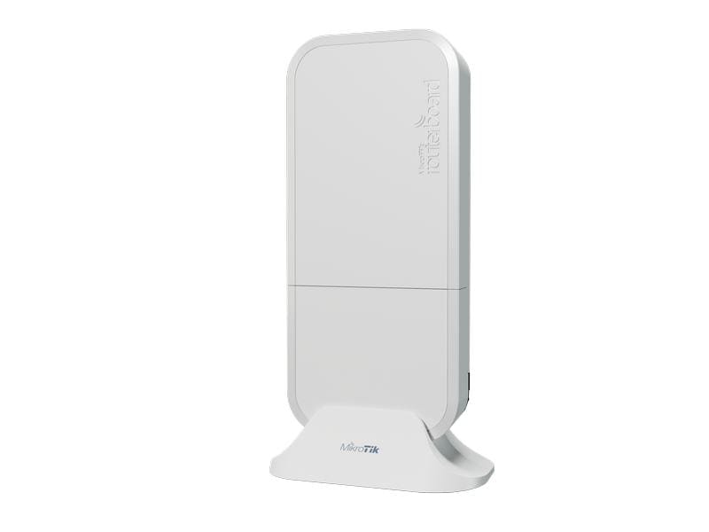 MikroTik Outdoor Access Point RBwAPG-5HacD2HnD, wAP-AC Access Point für den Outdoor-Bereich