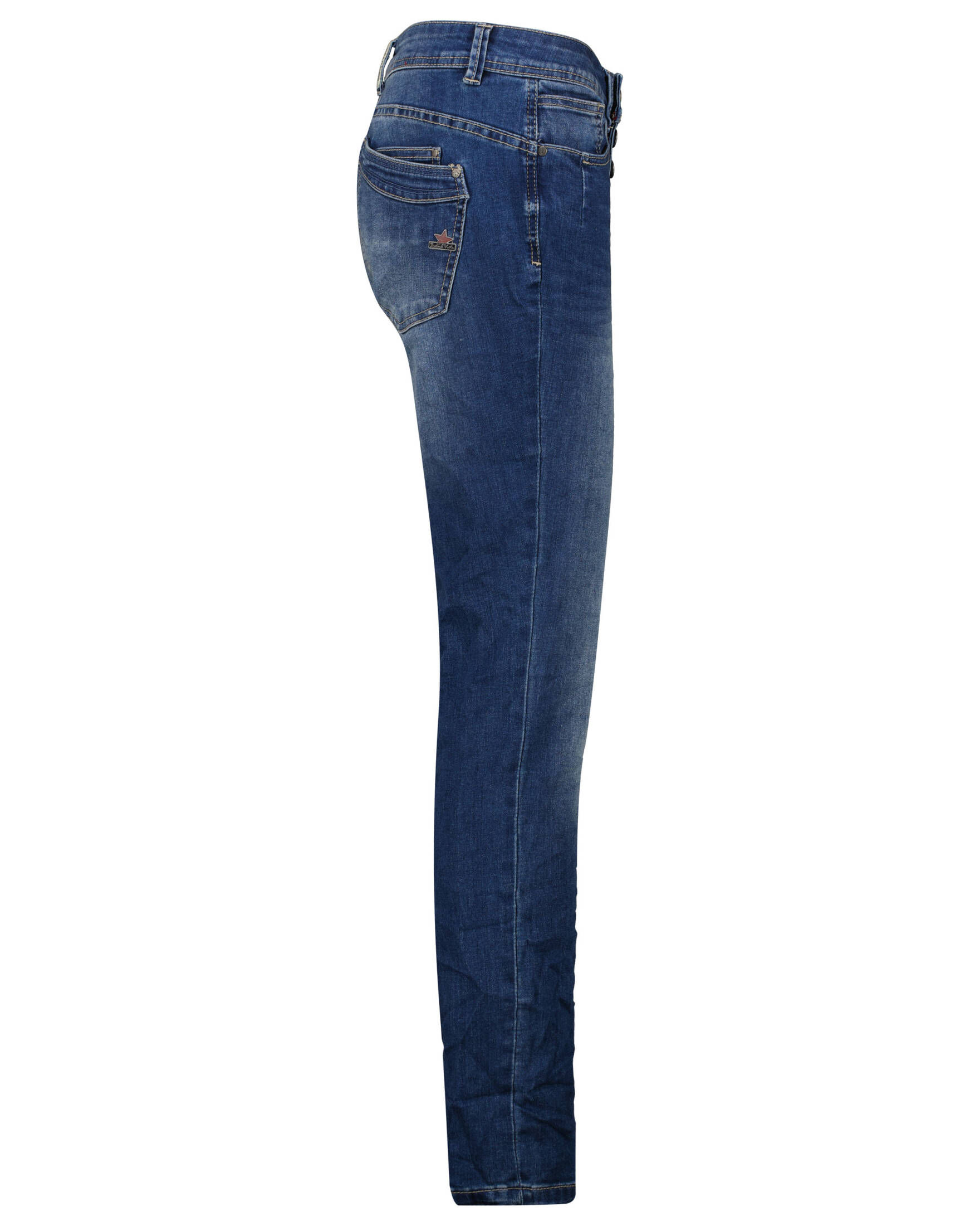 Buena Vista| Damen Jeans MALIBU
