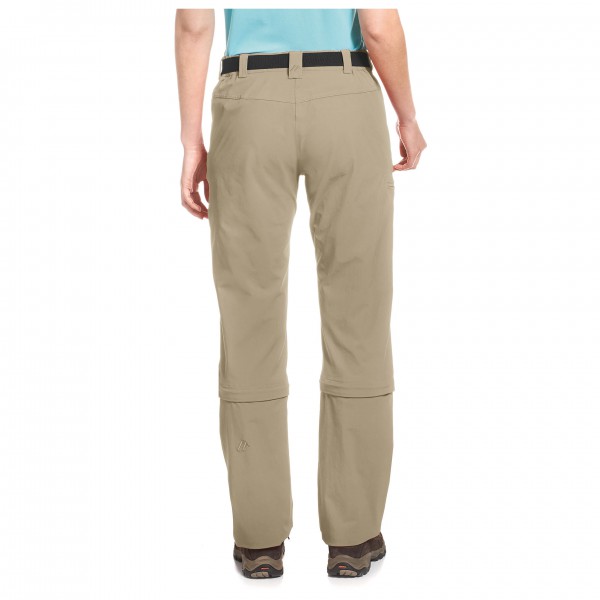 Maier Sports - Women's Arolla - Pantalon de trekking