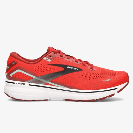 Brooks Ghost 15