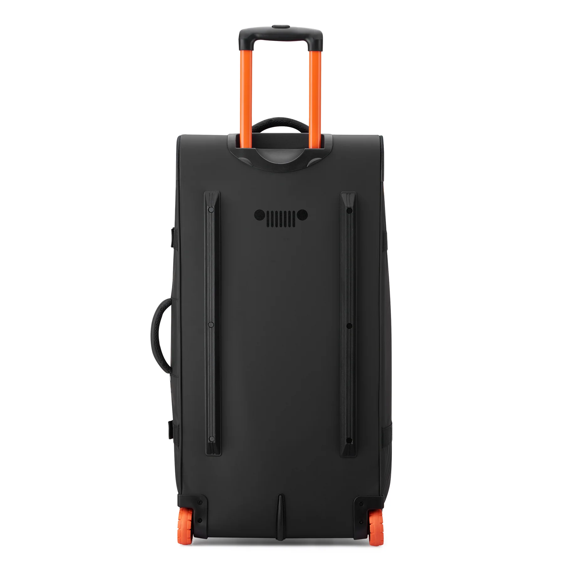 SAC DE VOYAGE - Trolley 2 roues 82cm